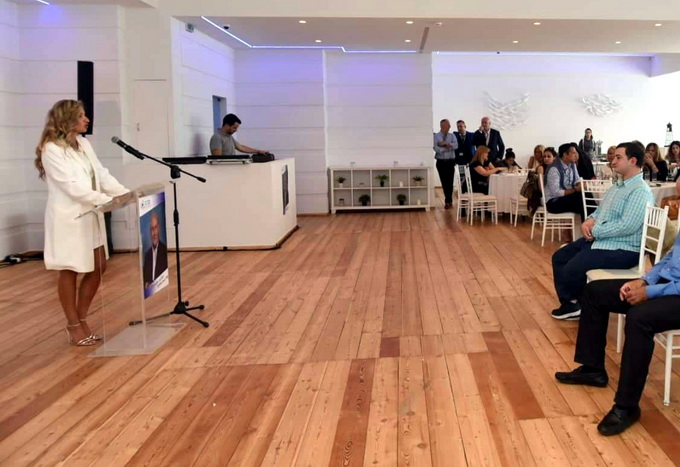 Μανώλης Δασκαλάκης Μέλημά μας ένας φιλικός Δήμος για όλους τους πολίτες 3