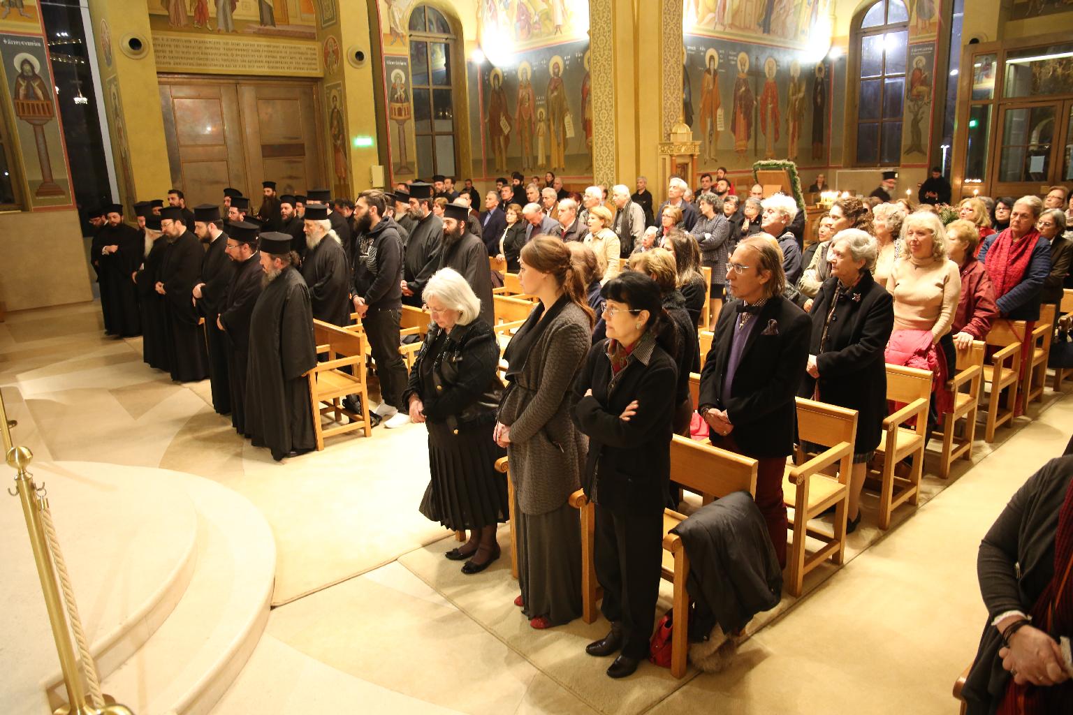Mitropoli Glyfadas 4