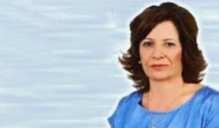ΔΟΥΒΙΤΣΑ ΑΓΝΗ