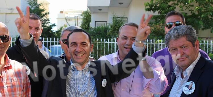 Πολιτικός Πολιτισμός-Παράδειγμα,μίμηση ,Εκλογές, 2014, υποψήφιος, δήμαρχος, δημαρχείο, ψήφος, κάλπη, εκλογικά, κέντρα, νοτος, νετ, notos,net, notosnet,Δήμος,Βάρης,Βούλα,Βουλιαγμένη,Βιογραφικό,Δημοτικος, υποψυφιος,Βούλα, Βουλιαγμένη, Βάρη,βαρκιζα,Γρηγόρης Κωνσταντέλλος και Σπύρος Πανάς 