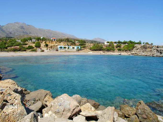  Ξέγνοιαστες διακοπές ειδυλλιακό περιβάλλον 3