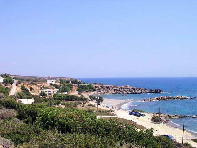  Ξέγνοιαστες διακοπές ειδυλλιακό περιβάλλον 4